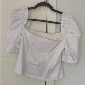 COPY - COPY - Lpa cropped top